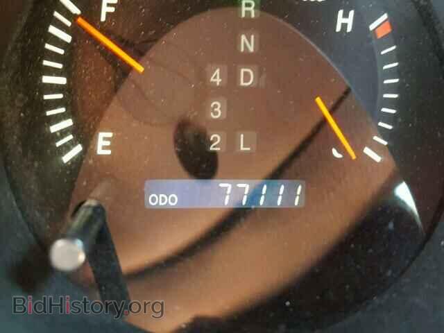 2003 LEXUS ES300 - VIN: JTHBF30G330140570 - Фото 8