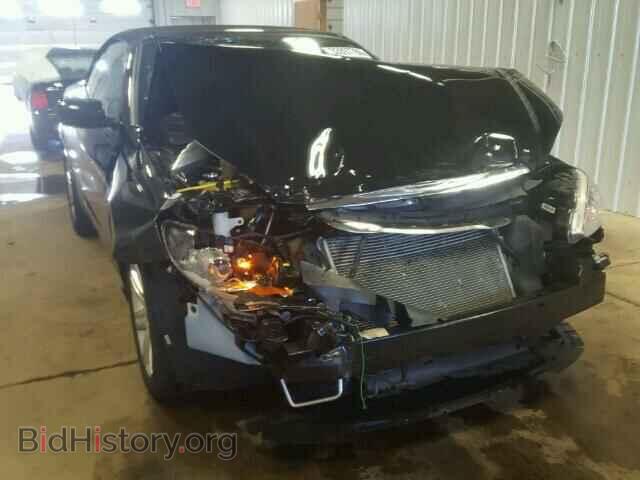 Фотография 1C3BCBEG3CN254203 - CHRYSLER 200 2012