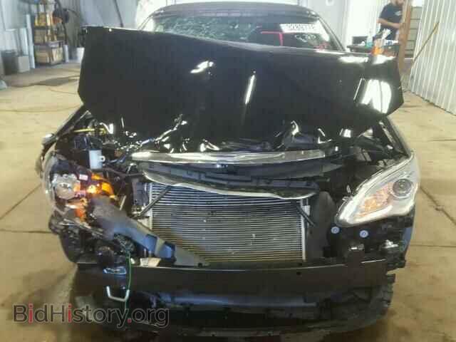 2012 CHRYSLER 200 - VIN: 1C3BCBEG3CN254203 - Фото 7