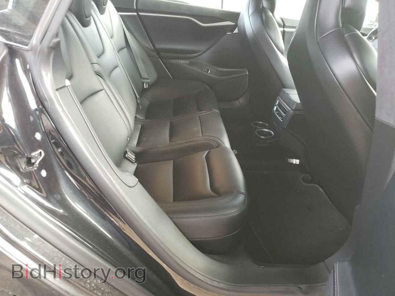 2017 TESLA MODEL S - VIN: 5YJSA1E23HF220963 - Photo 6