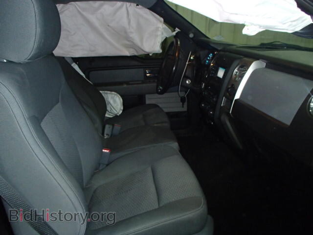 2013 FORD F150 - VIN: 1FTFW1CT5DFA57513 - Фото 5