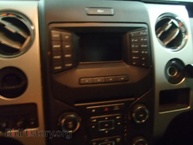 2013 FORD F150 - VIN: 1FTFW1CT5DFA57513 - Фото 9