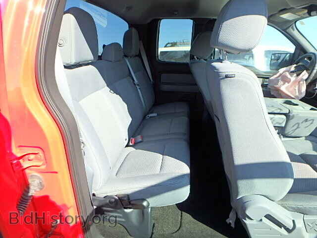 2013 FORD F150 - VIN: 1FTFX1CF2DKD10043 - Photo 6