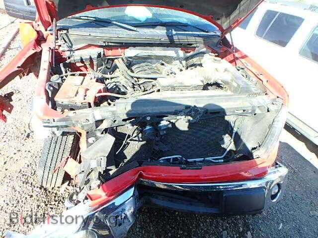 2013 FORD F150 - VIN: 1FTFX1CF2DKD10043 - Photo 7