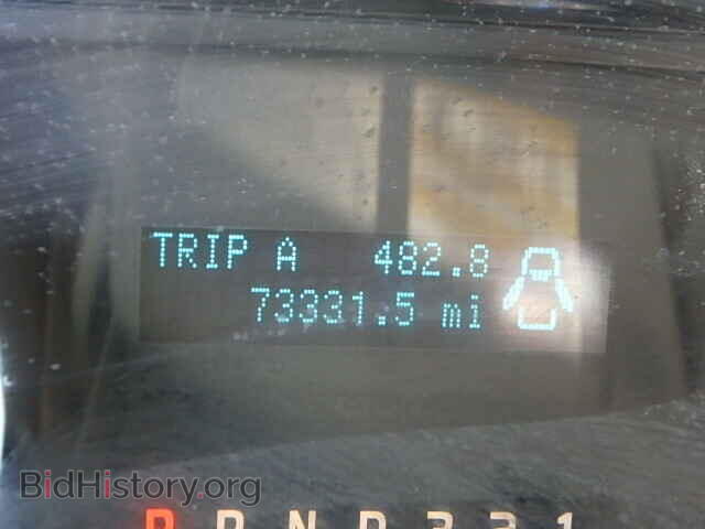 2013 FORD F150 - VIN: 1FTFX1CF2DKD10043 - Photo 8