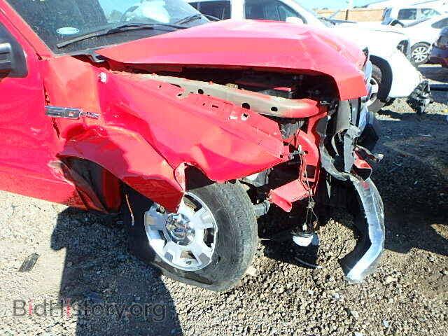 2013 FORD F150 - VIN: 1FTFX1CF2DKD10043 - Photo 9
