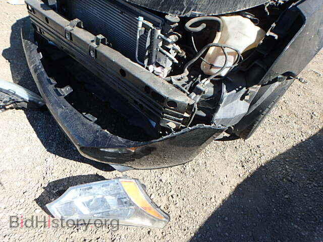 2009 FORD FOCUS - VIN: 1FAHP36N39W232319 - Фото 9