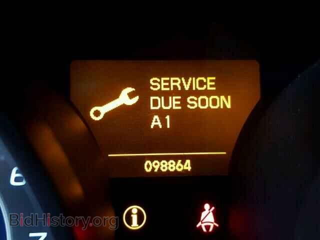 2008 ACURA MDX - VIN: 2HNYD28488H515954 - Фото 8