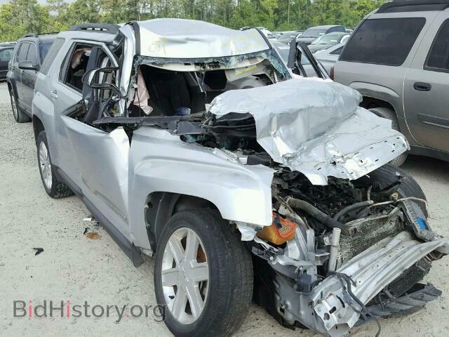 Фотография 2CTFLTE58B6372658 - GMC TERRAIN SL 2011