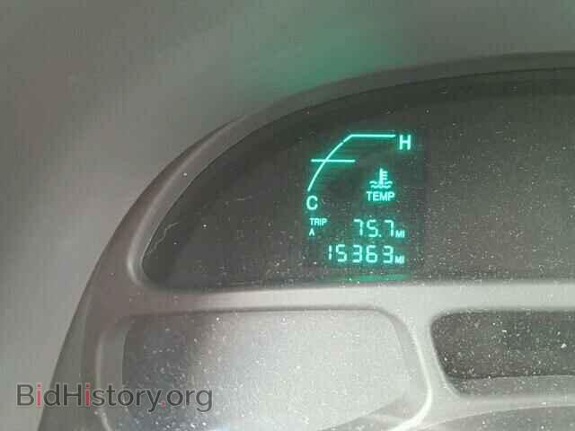 2000 CADILLAC DEVILLE - VIN: 1G6KD54Y1YU208504 - Фото 8
