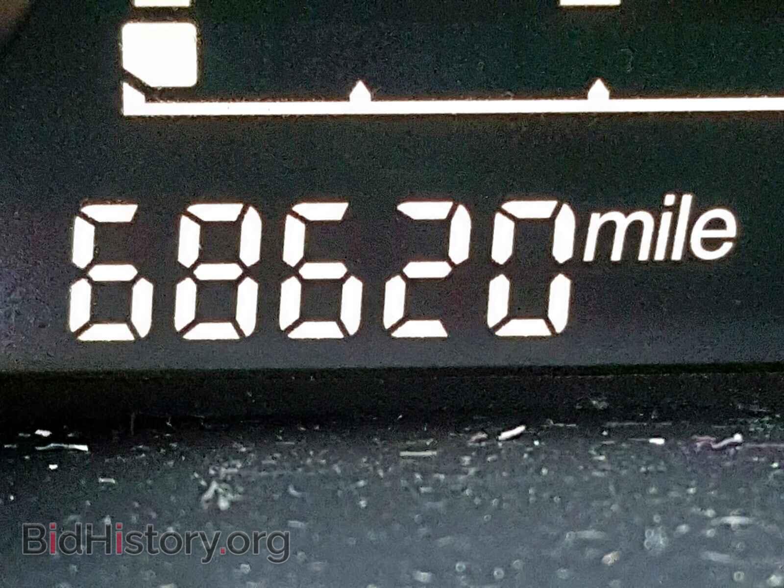 2013 MAZDA 3 - VIN: JM1BL1U79D1722032 - Фото 8