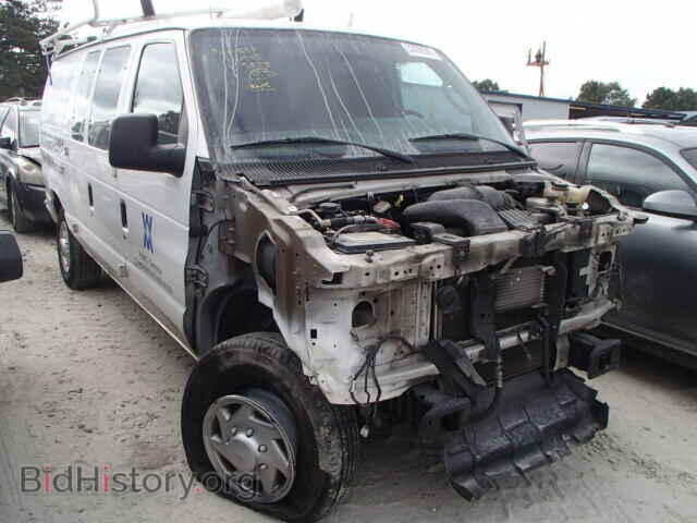 Photo 1FTNE2EL8BDA33426 - FORD ECONOLINE 2011