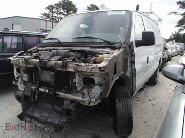2011 FORD ECONOLINE - VIN: 1FTNE2EL8BDA33426 - Photo 2