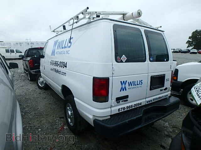 2011 FORD ECONOLINE - VIN: 1FTNE2EL8BDA33426 - Photo 3