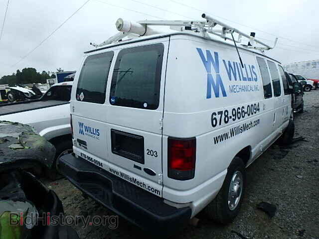 2011 FORD ECONOLINE - VIN: 1FTNE2EL8BDA33426 - Photo 4