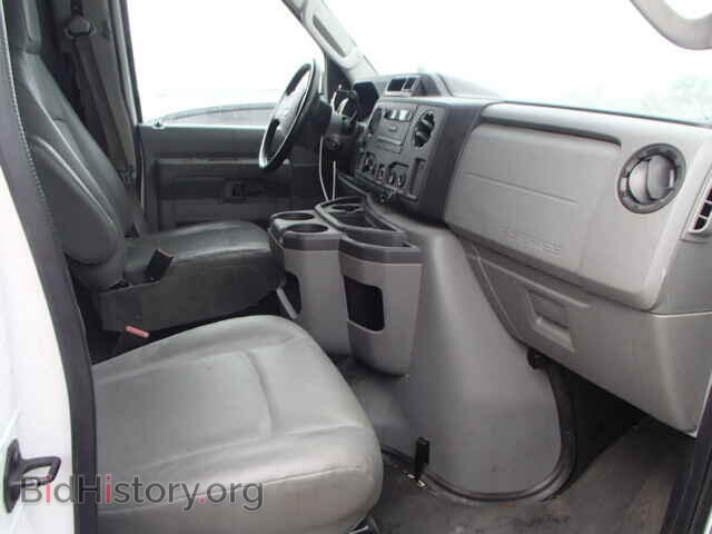 2011 FORD ECONOLINE - VIN: 1FTNE2EL8BDA33426 - Photo 5