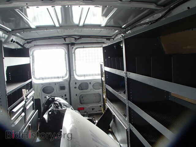 2011 FORD ECONOLINE - VIN: 1FTNE2EL8BDA33426 - Photo 6