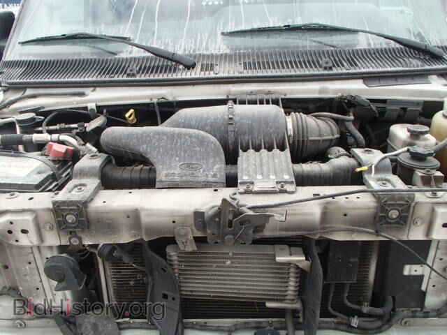 2011 FORD ECONOLINE - VIN: 1FTNE2EL8BDA33426 - Photo 7