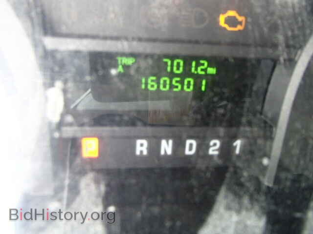 2011 FORD ECONOLINE - VIN: 1FTNE2EL8BDA33426 - Photo 8