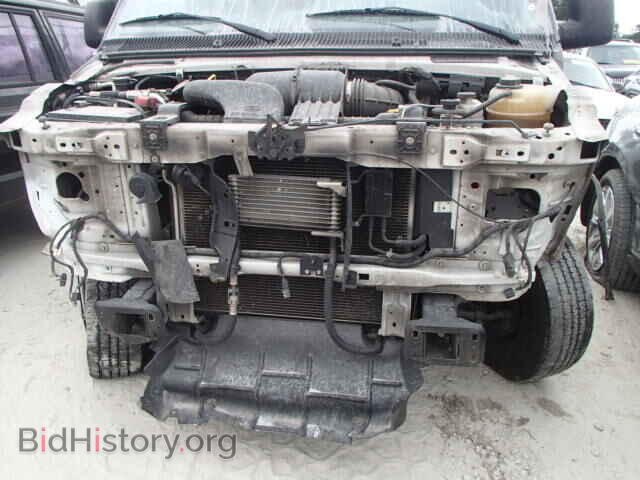 2011 FORD ECONOLINE - VIN: 1FTNE2EL8BDA33426 - Photo 9
