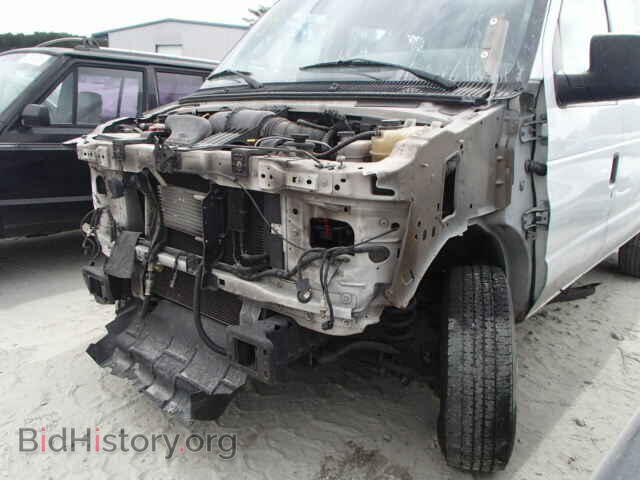 2011 FORD ECONOLINE - VIN: 1FTNE2EL8BDA33426 - Photo 10