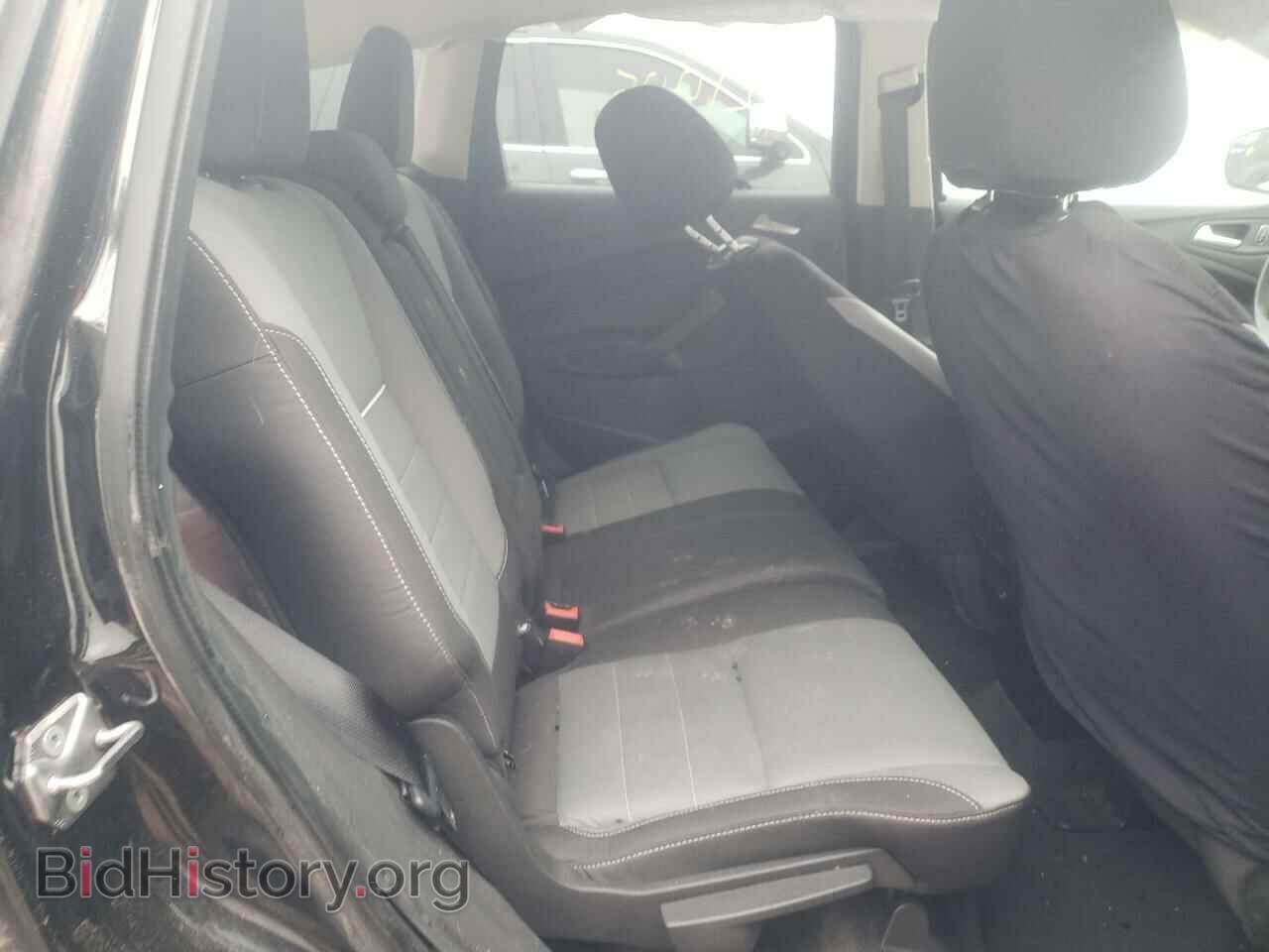 2013 FORD ESCAPE - VIN: 1FMCU0G98DUC76166 - Фото 6
