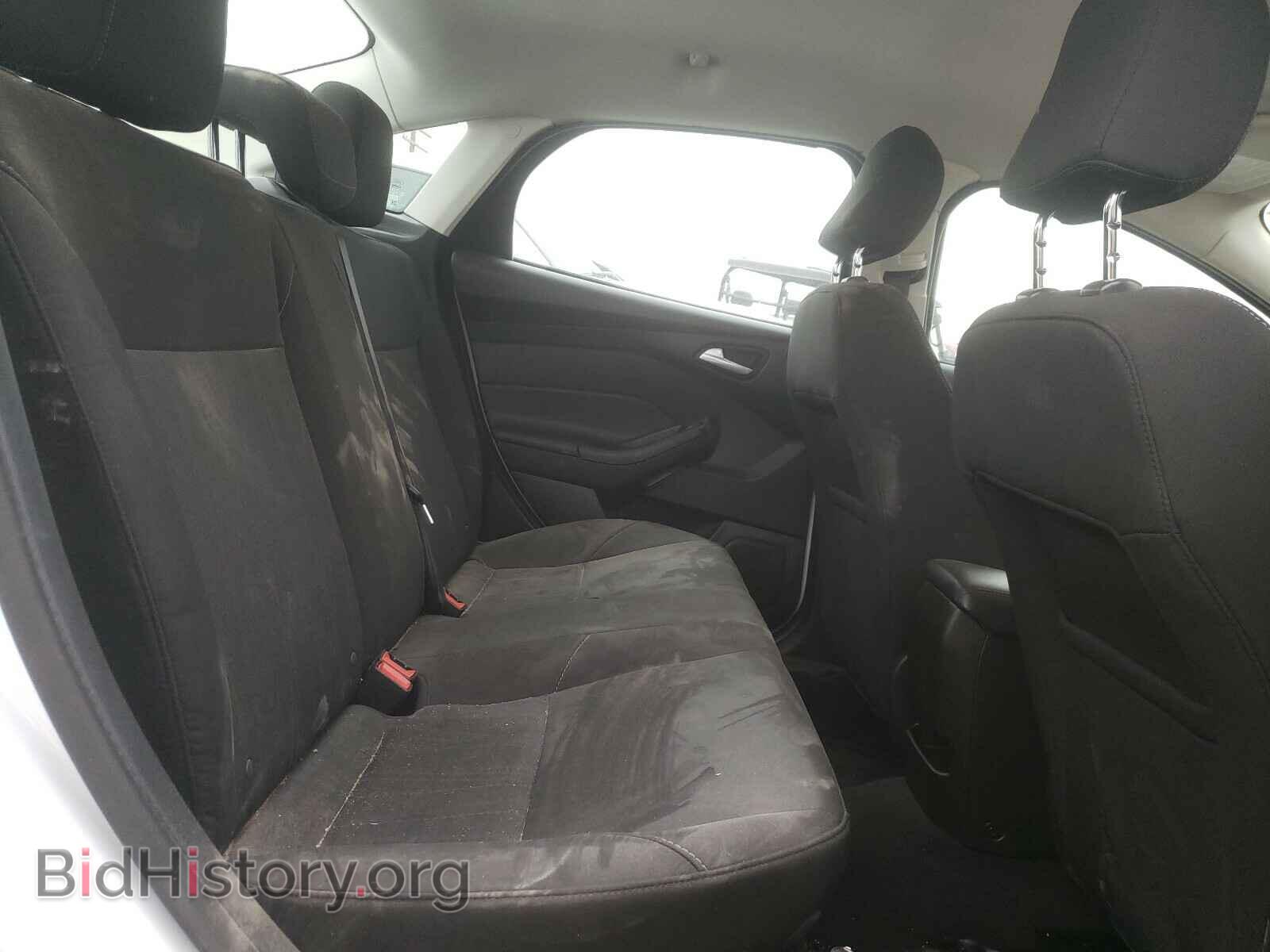 2016 FORD FOCUS - VIN: 1FADP3F26GL322308 - Фото 6