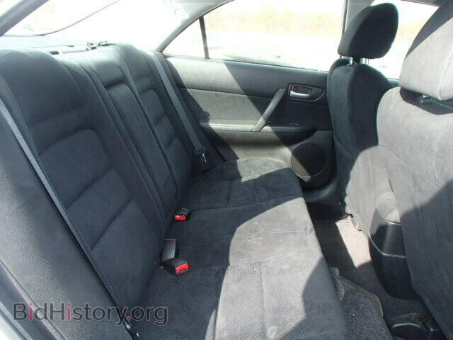 2007 MAZDA 6 - VIN: 1YVHP80C975M59199 - Photo 6