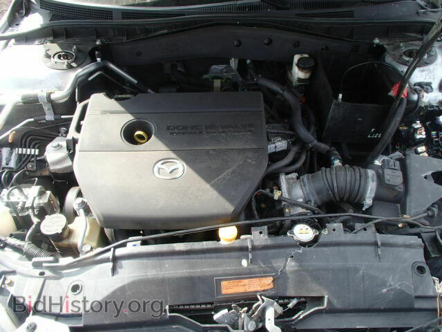 2007 MAZDA 6 - VIN: 1YVHP80C975M59199 - Photo 7