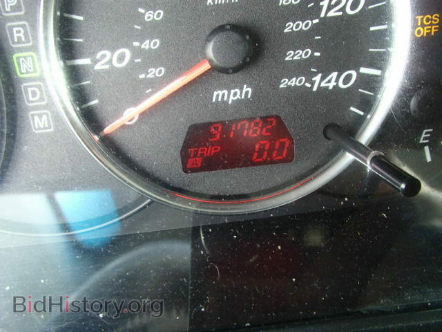2007 MAZDA 6 - VIN: 1YVHP80C975M59199 - Photo 8