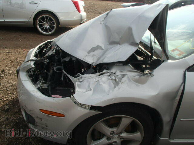 2007 MAZDA 6 - VIN: 1YVHP80C975M59199 - Photo 10