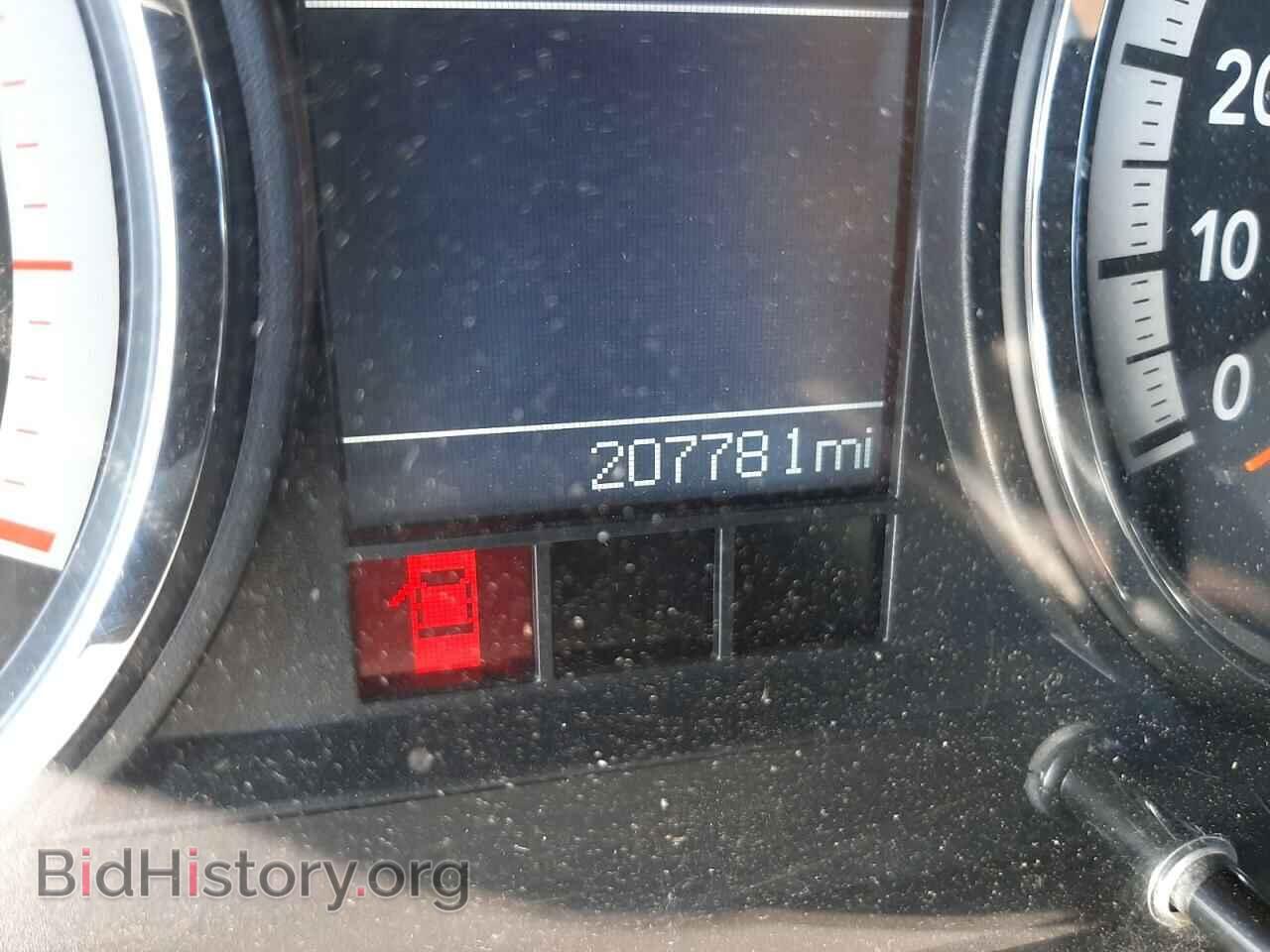 2011 DODGE RAM 2500 - VIN: 3D7UT2CL5BG510102 - Фото 8