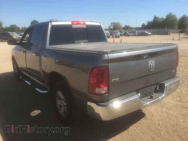 2010 DODGE RAM 1500 - VIN: 1D7RB1CP4AS132562 - Фото 3
