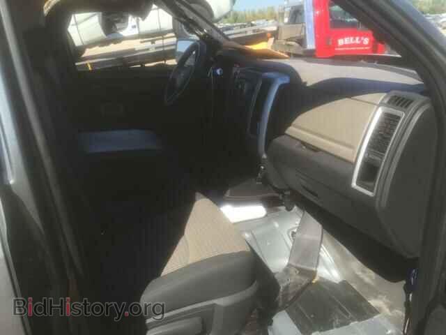 2010 DODGE RAM 1500 - VIN: 1D7RB1CP4AS132562 - Фото 5