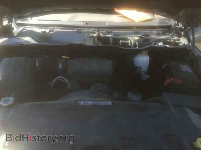 2010 DODGE RAM 1500 - VIN: 1D7RB1CP4AS132562 - Фото 7