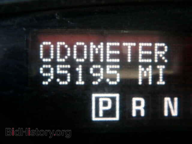 2011 GMC ACADIA - VIN: 1GKKVSED6BJ222710 - Фото 8