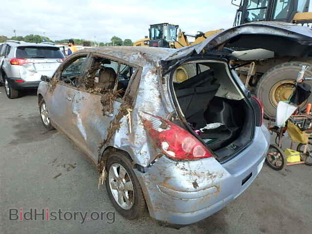 2012 NISSAN VERSA - VIN: 3N1BC1CP1CK203168 - Photo 3