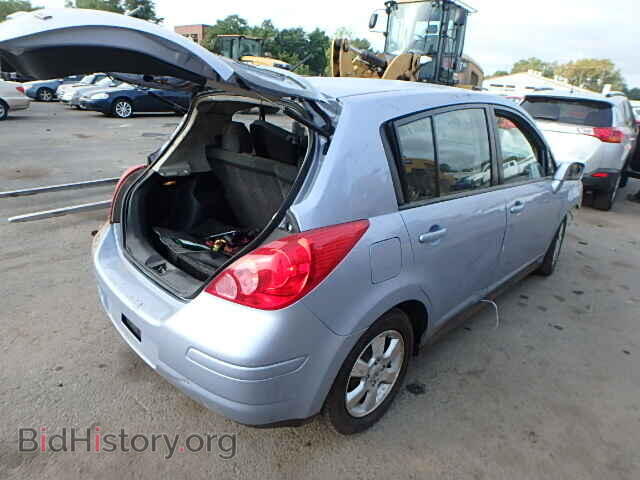 2012 NISSAN VERSA - VIN: 3N1BC1CP1CK203168 - Photo 4