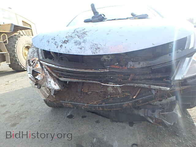 2012 NISSAN VERSA - VIN: 3N1BC1CP1CK203168 - Photo 9