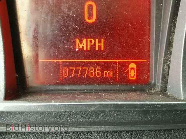 2012 GMC TERRAIN - VIN: 2GKALMEKXC6298859 - Фото 8
