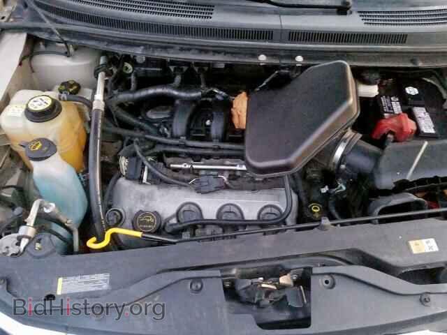 2007 FORD EDGE - VIN: 2FMDK46C27BA54215 - Фото 7