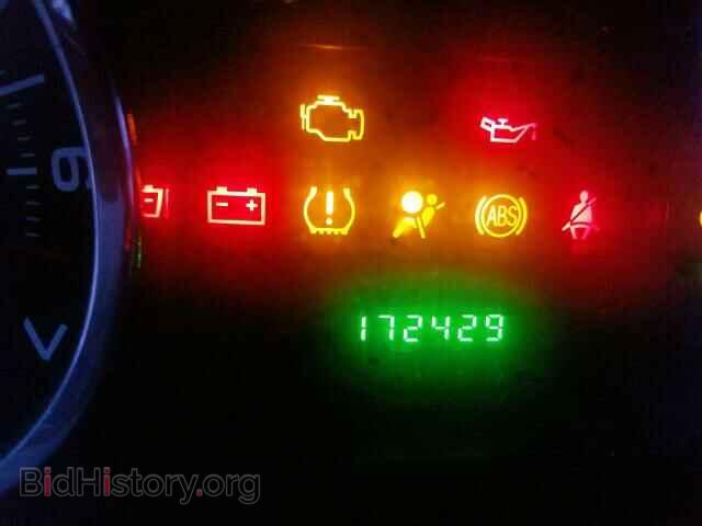 2007 FORD EDGE - VIN: 2FMDK46C27BA54215 - Фото 8
