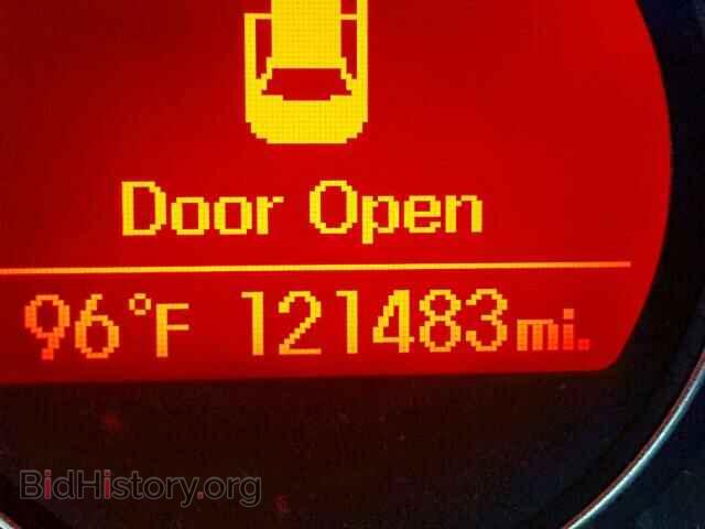 2012 KIA OPTIMA - VIN: KNAGM4A78C5285444 - Фото 8