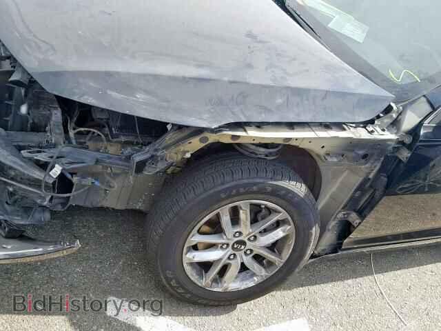 2012 KIA OPTIMA - VIN: KNAGM4A78C5285444 - Фото 9