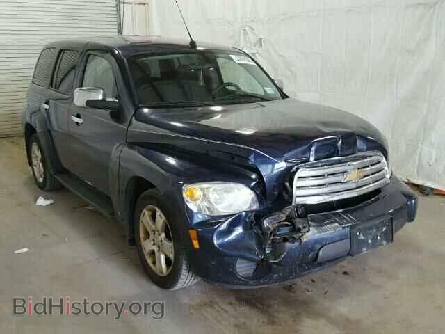 Photo 3GNDA23D57S607840 - CHEVROLET HHR 2007