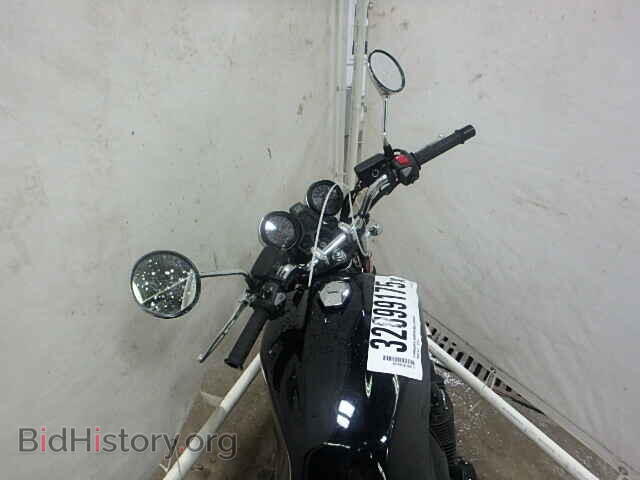 2014 HONDA CB CYCLE - VIN: JH2SC6517EK100510 - Photo 5
