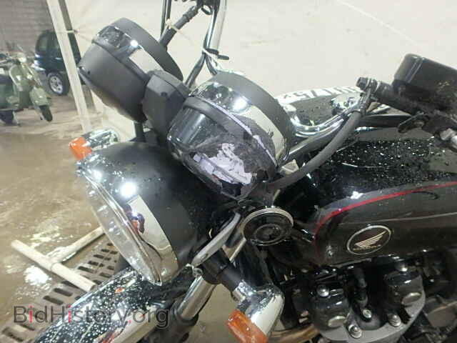 2014 HONDA CB CYCLE - VIN: JH2SC6517EK100510 - Photo 9