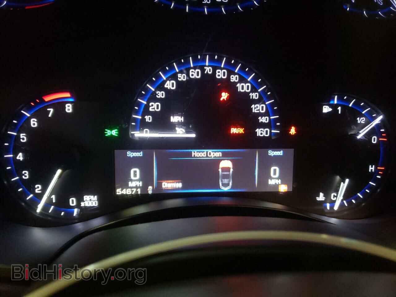 2013 CADILLAC ATS - VIN: 1G6AA5RA3D0169982 - Фото 8