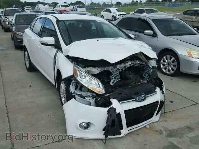 Photo 1FAHP3H2XCL453587 - FORD FOCUS 2012