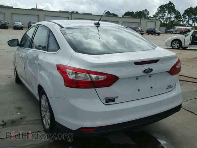 2012 FORD FOCUS - VIN: 1FAHP3H2XCL453587 - Фото 3